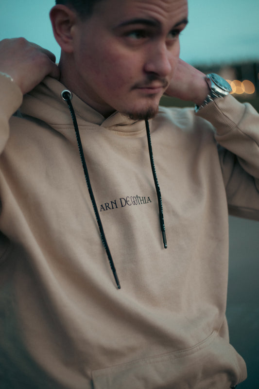 ARN DE GOTHIA HOODIE