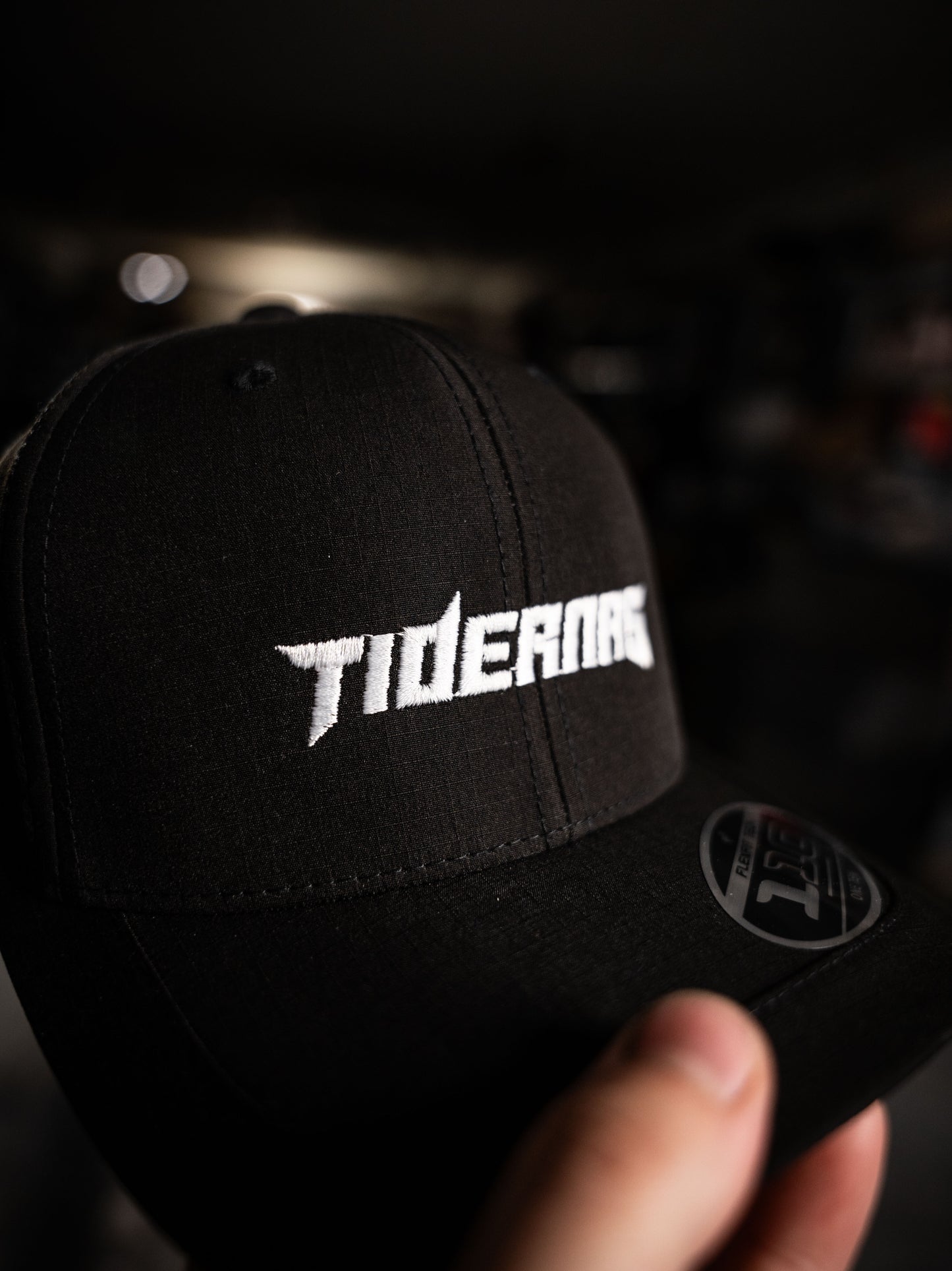 Tidernas Baseball keps