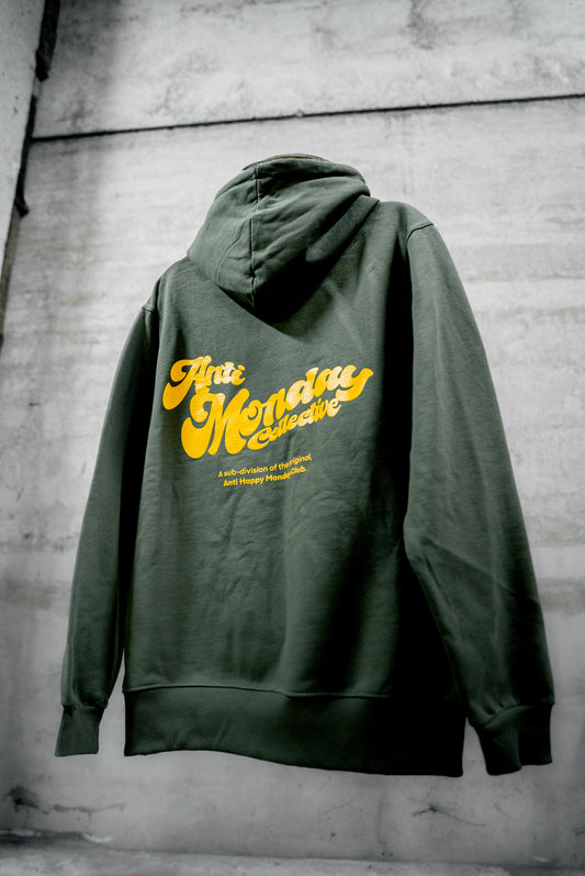 Anti Monday Collective Hoodie - DK Films