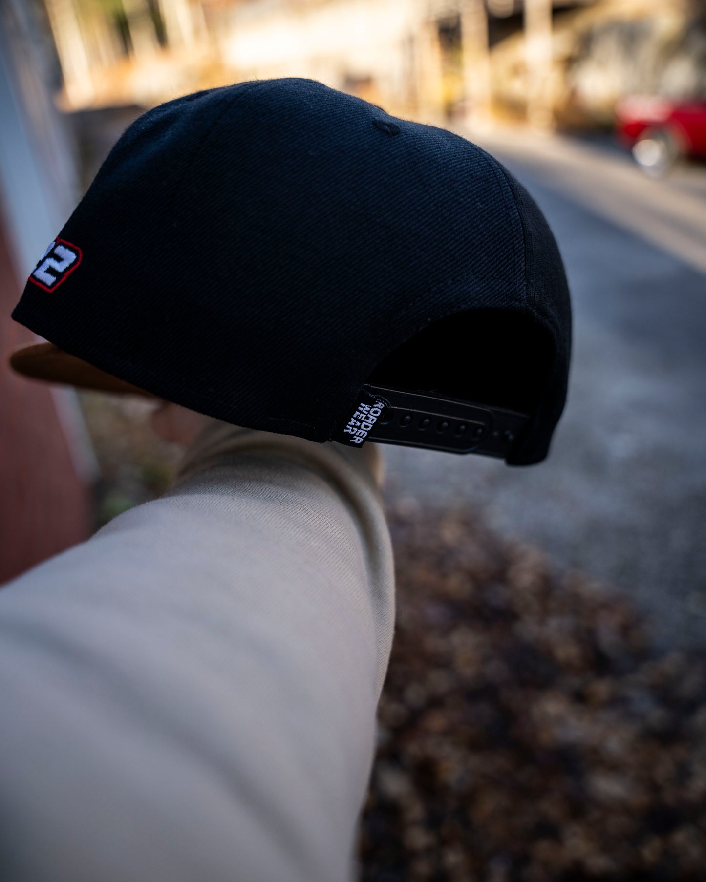 HaloJonssan #322 Keps