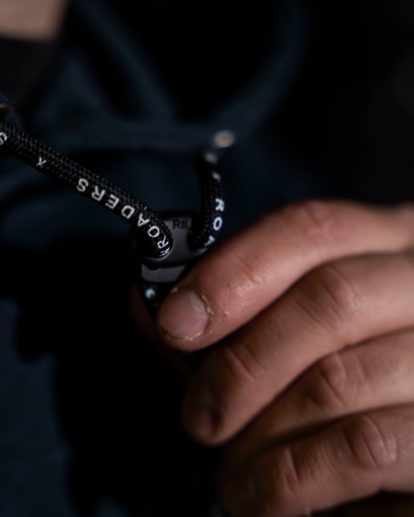 Roaderwear Snöre / Lace