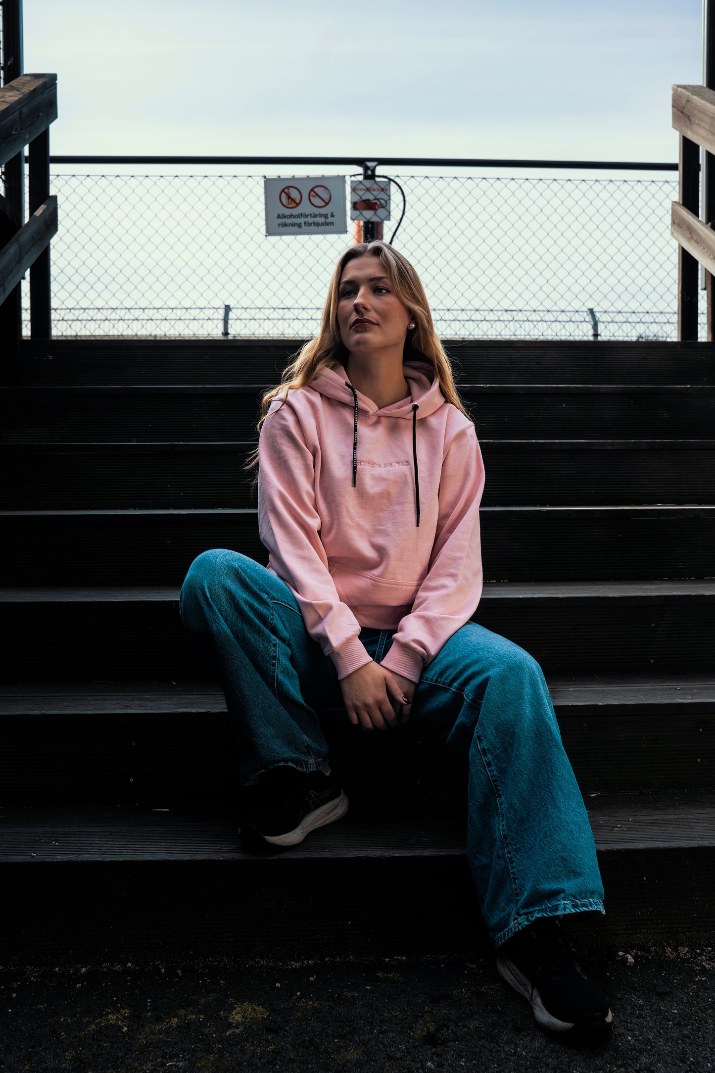 THE PREMIUM LIMITED SCHYSSTA PATTAR PINK LUVA