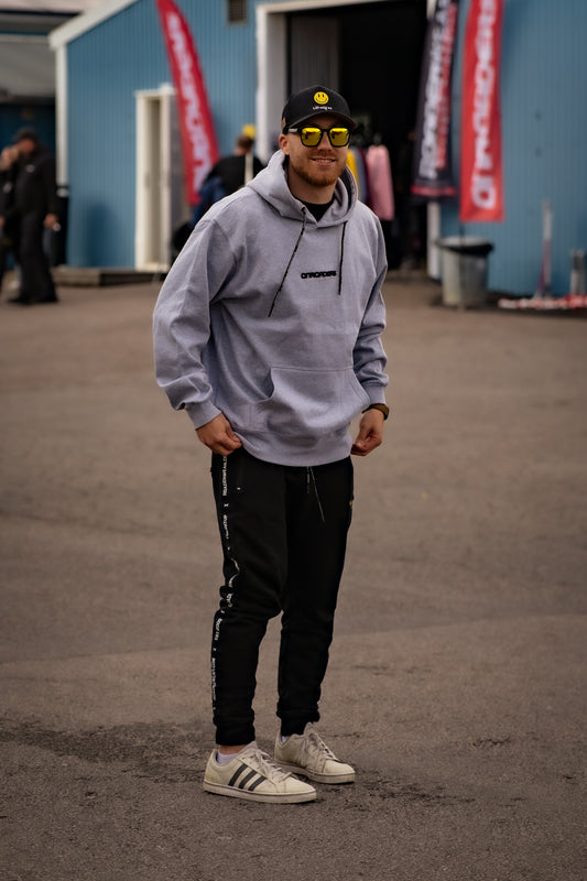 THE BLACK / YELLOW ROADERWEAR CLASSIC SHADE / SOLGLASÖGON