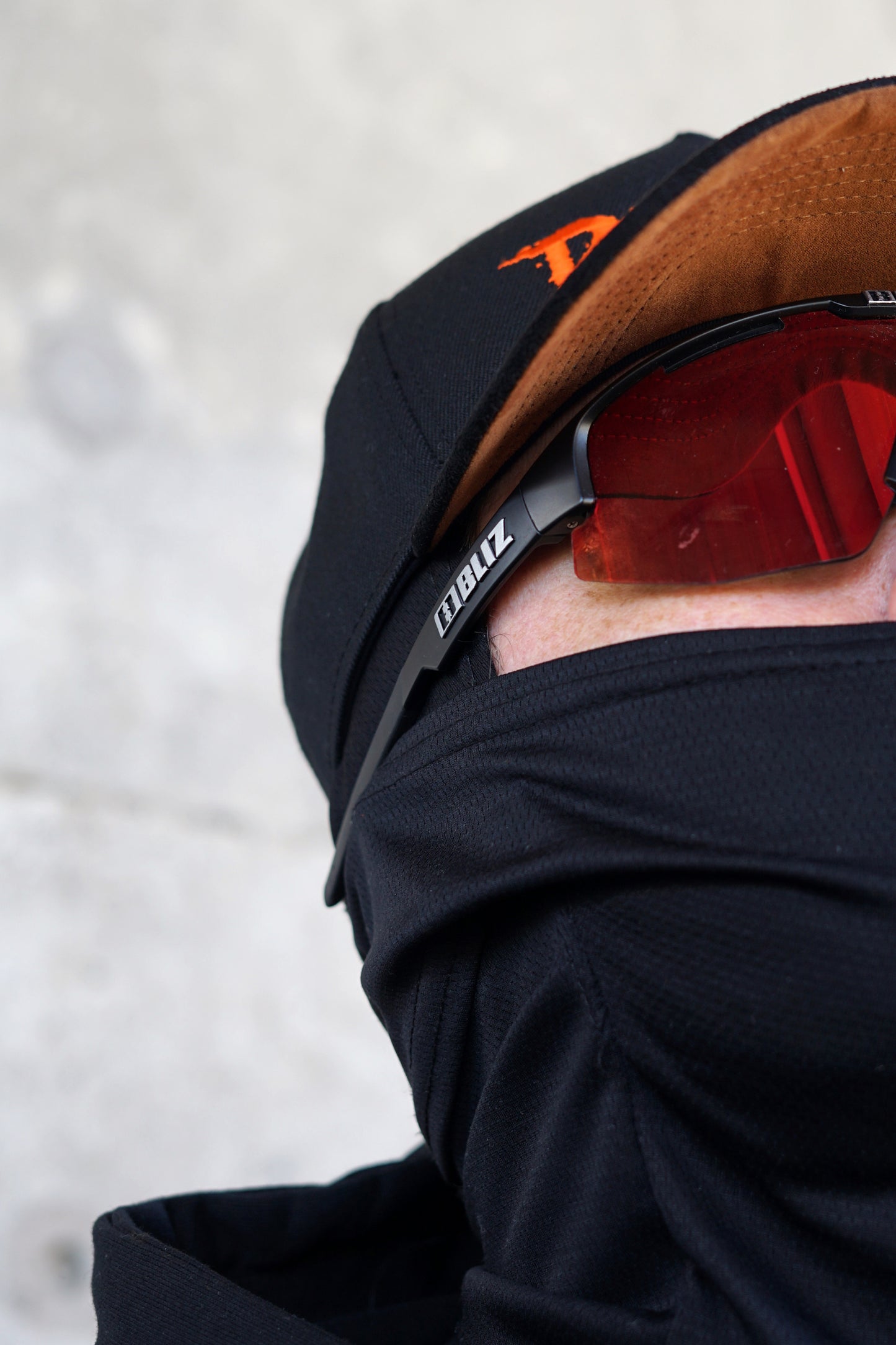 Rivstart Classic 5-panel Baseball Keps