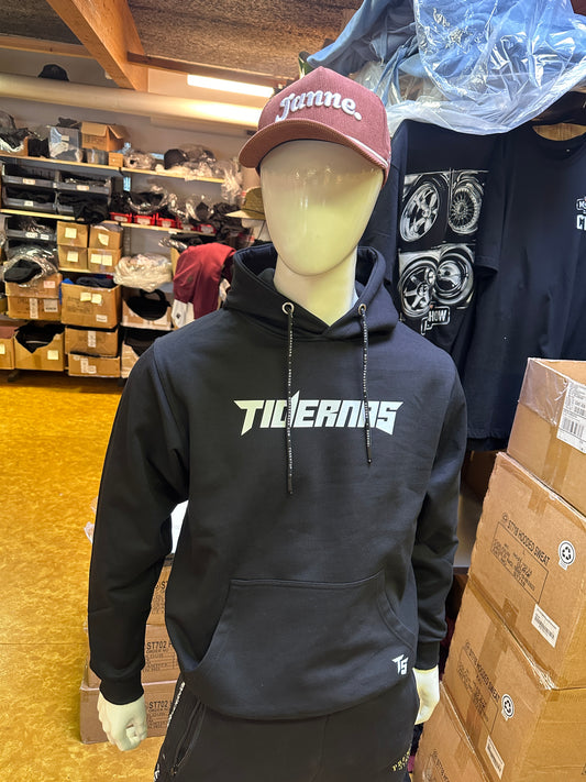 TIDERNAS Hoodie
