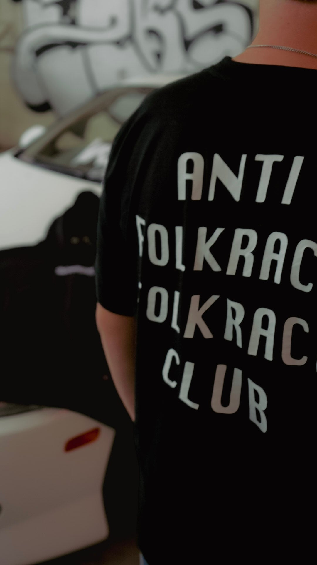 Witsteez Drift Team T-shirt