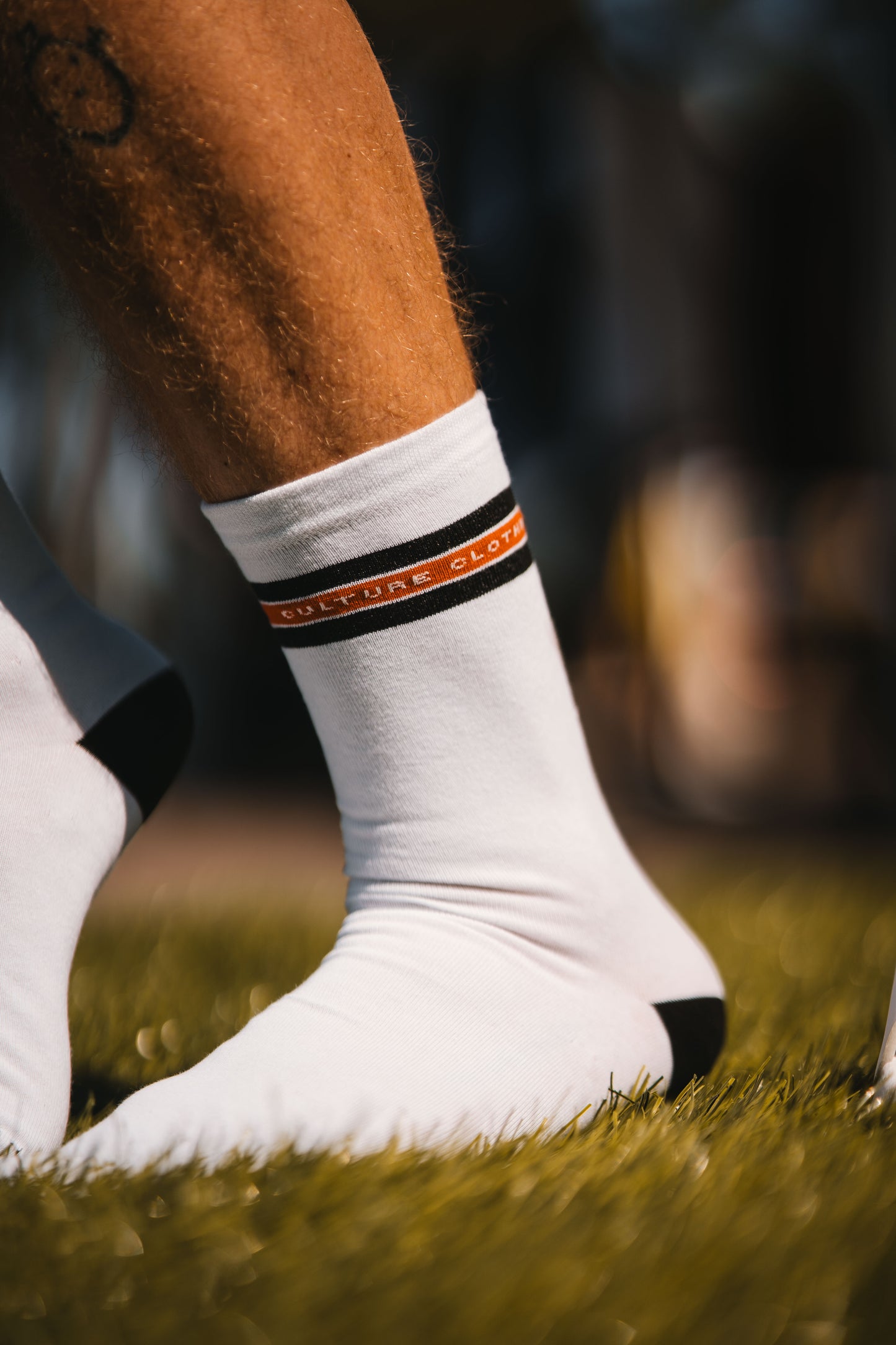 Roaderwear Strumpor – Tunna. Sköna. Snabba.