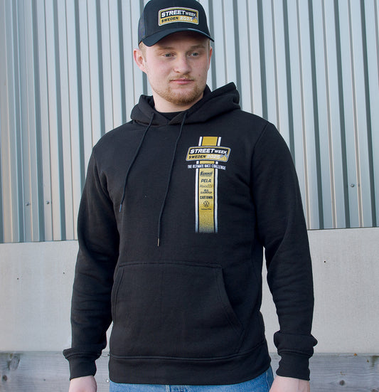 Street Week 25 Official Hood