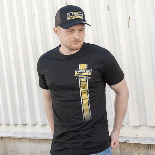 Street Week 25 Official Tee