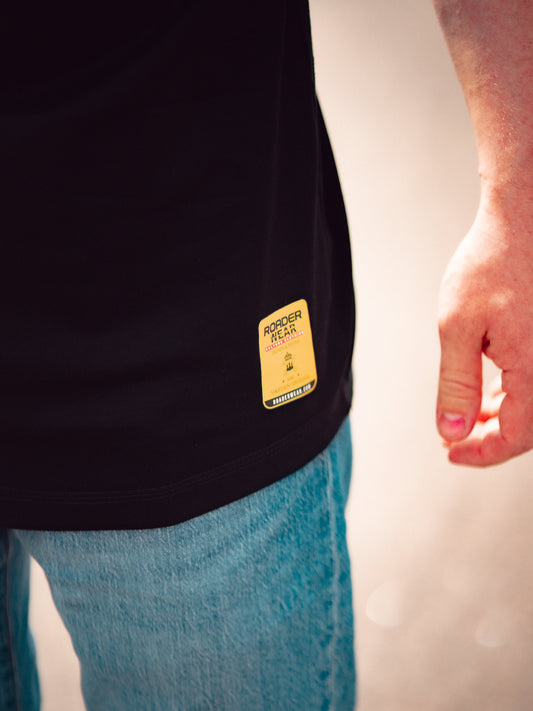 SDS SWEDISH DRIFT SERIES TEAM T-SHIRT