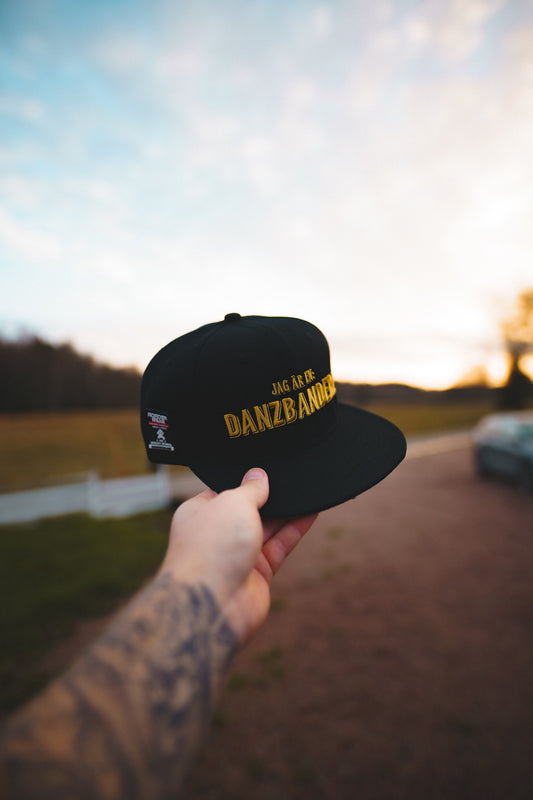 DANZBANDERZ SNAPBACK