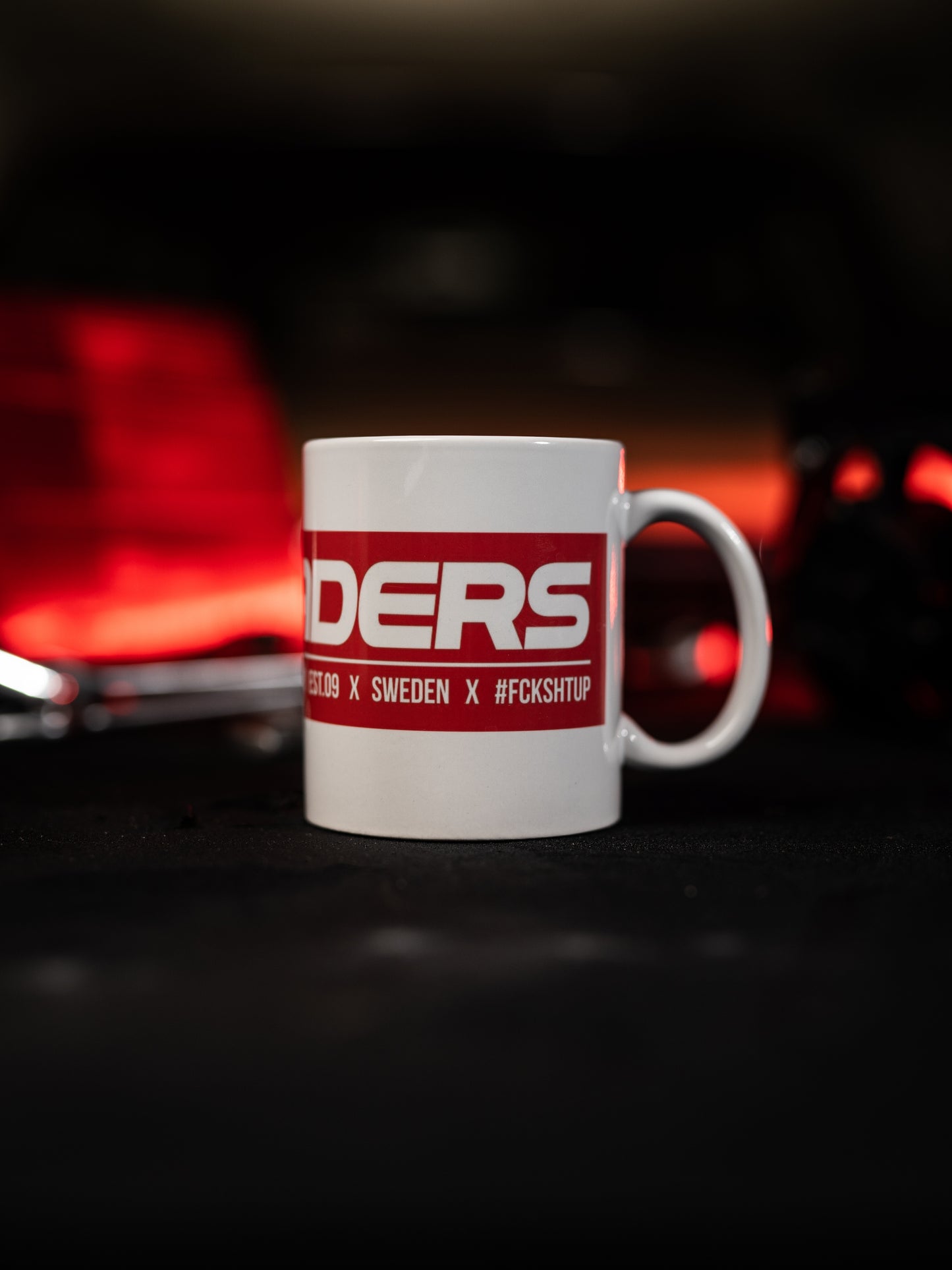 Onroaders Coffee Mug