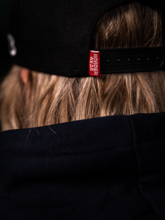 ERLANDSSON DRIFTING SNAPBACK CAP