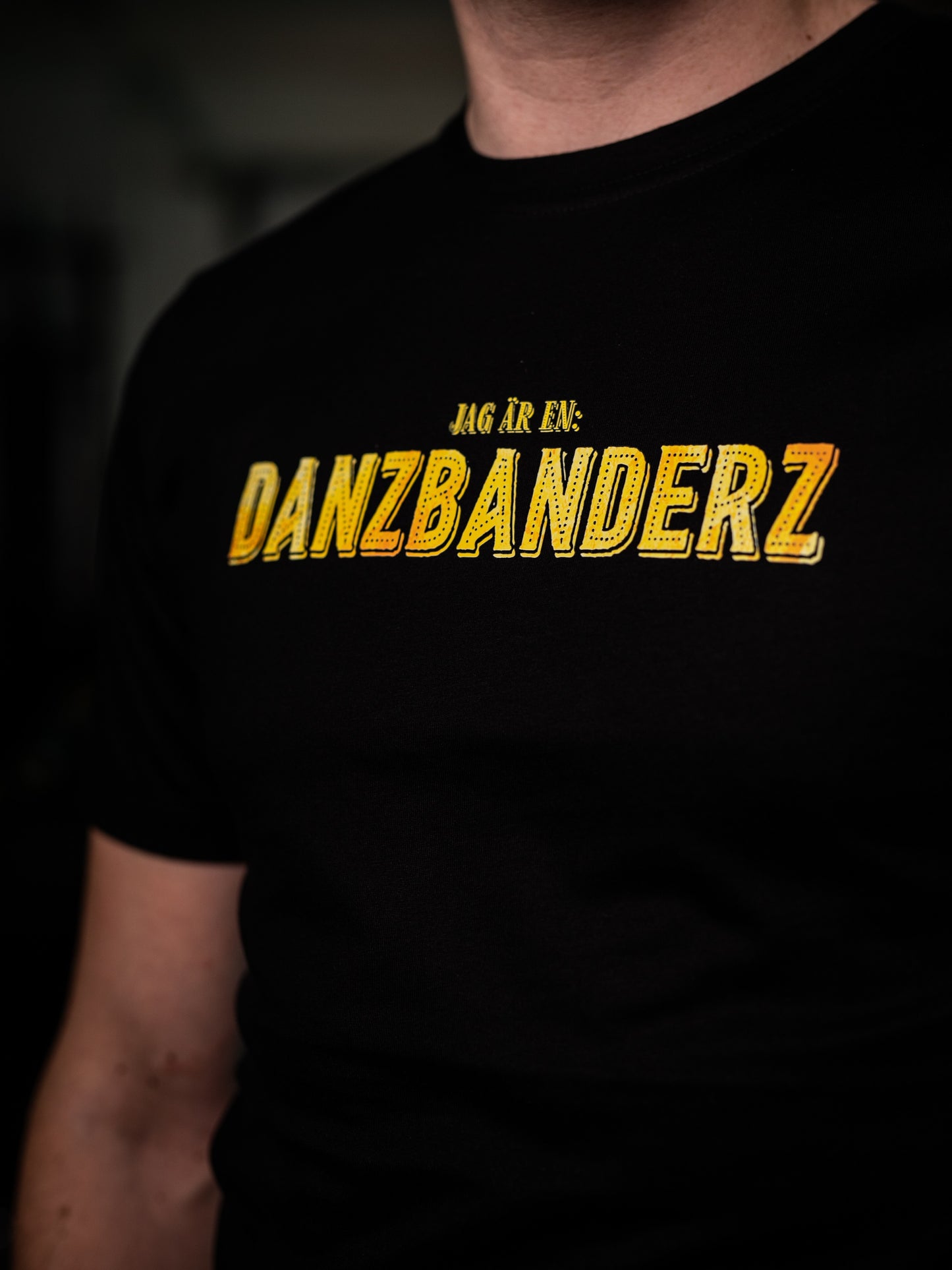 DANZBANDERZ T-SHIRT