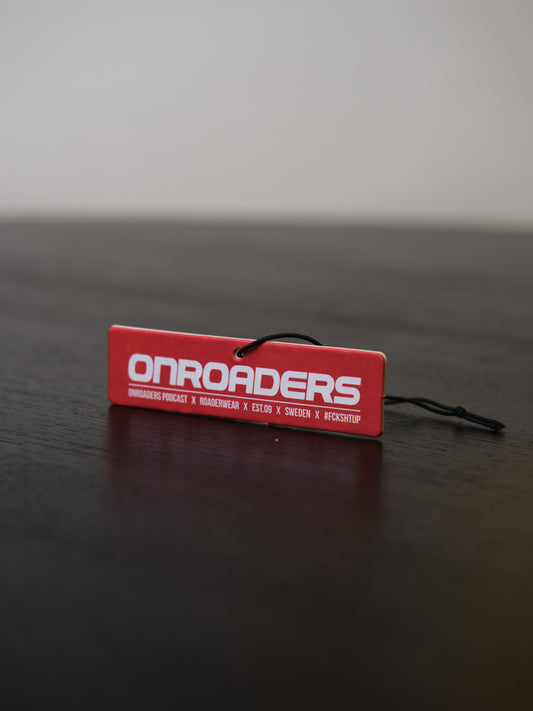 Airfreshner Onroaders - Bubble Gum