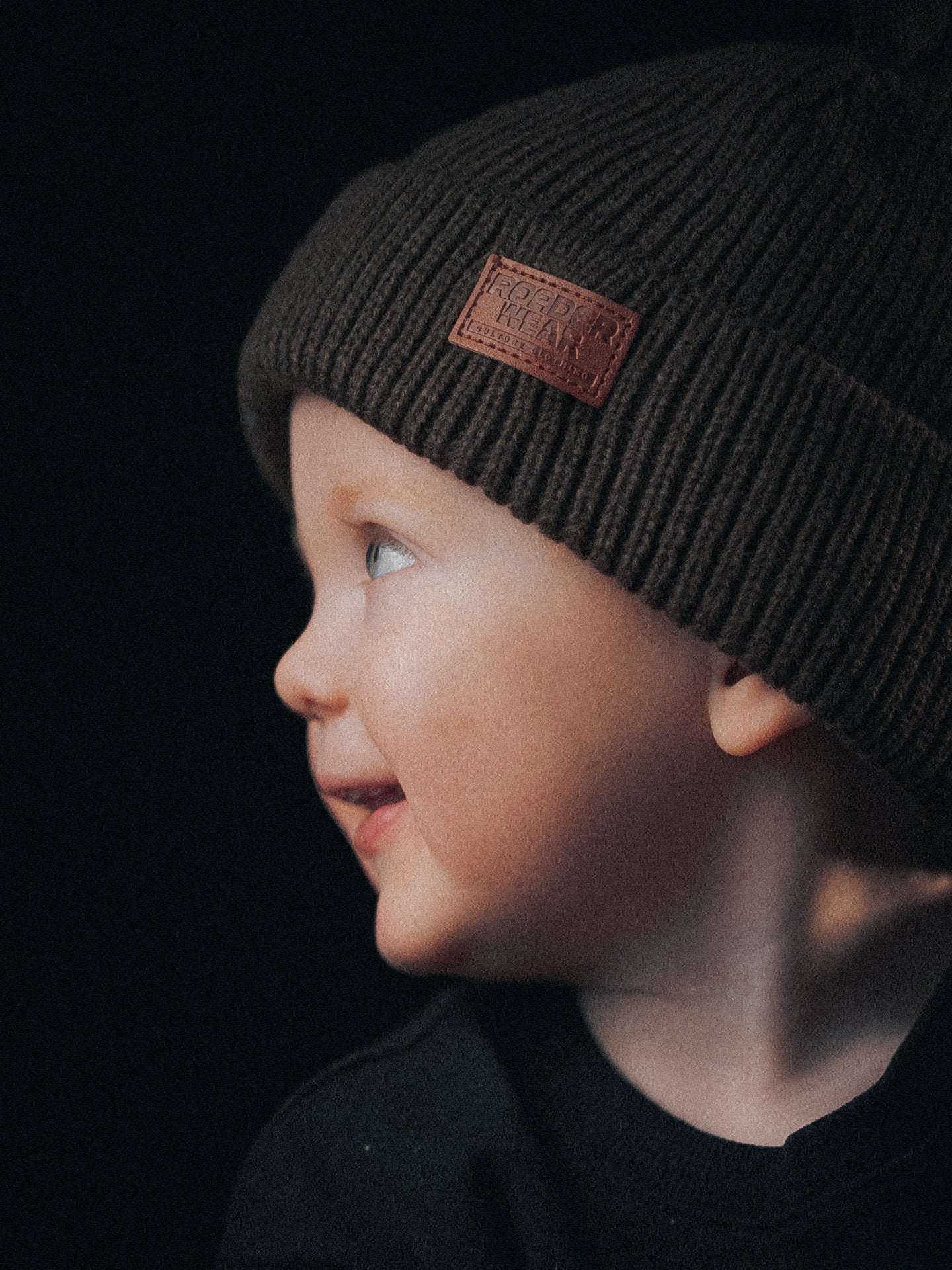 Onroaders Beanies Junior B-Ear-Nies