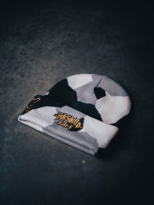 Onroaders Beanie - The Winter