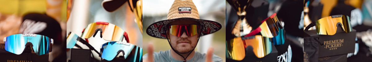 RW Shades – Roaderwear