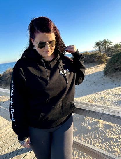 Rides Of Sweden / ROS Hoodie