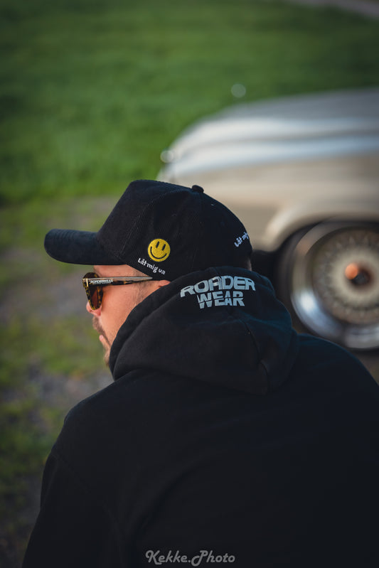 Kalle Larsson 740 Support Hoodie