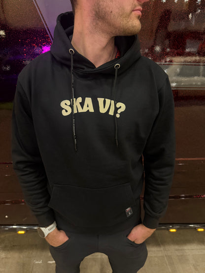 Ligga i min Tradare Hoodie