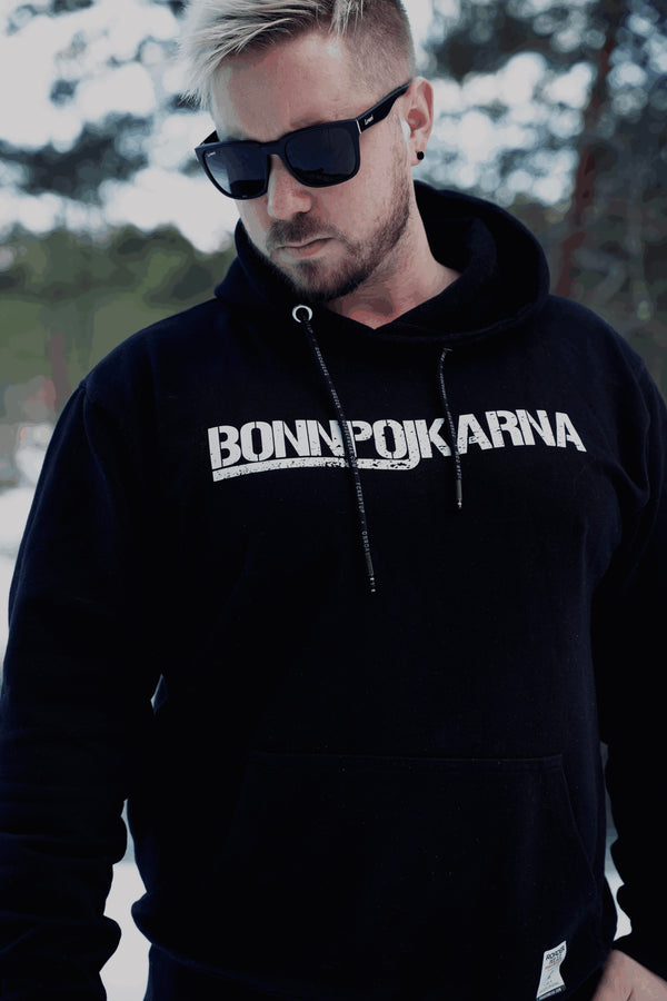 Bonnpojkarna Hoodie