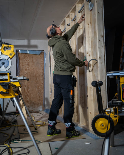 The Jobman Roaderwear Collab Work Pants