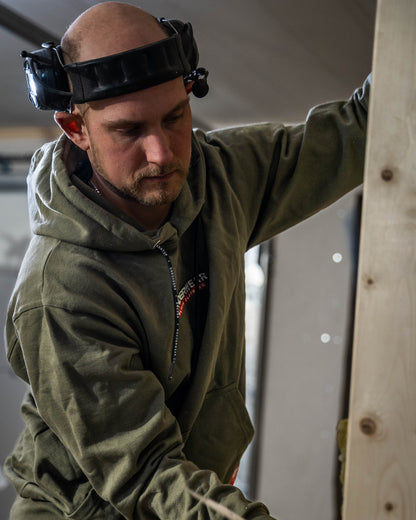 The Jobman Roaderwear Collab Work Pants