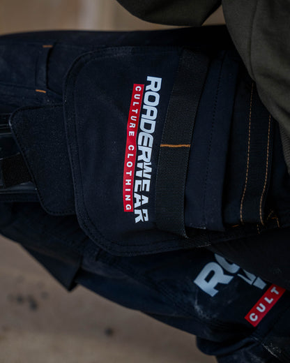 The Jobman Roaderwear Collab Work Pants