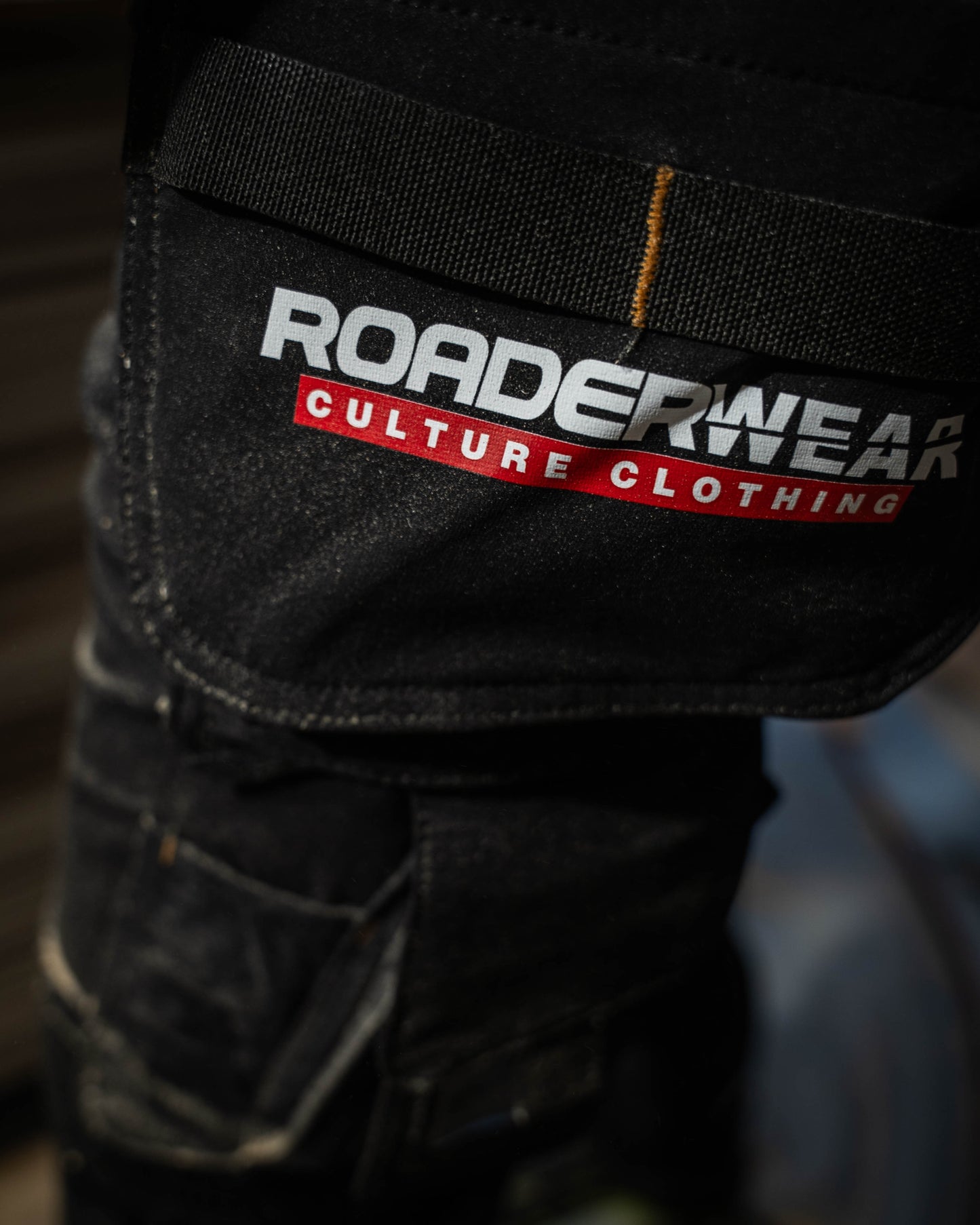 The Jobman Roaderwear Collab Work Pants