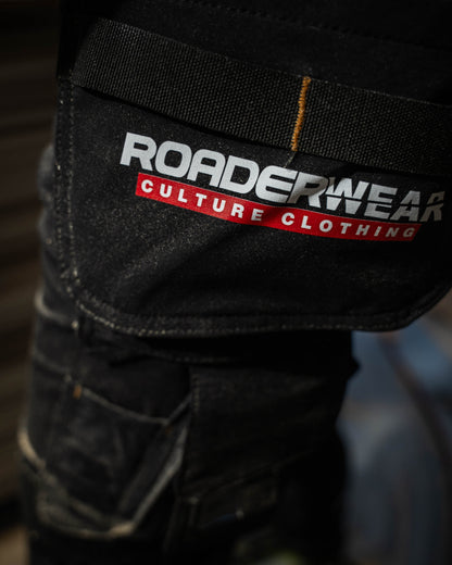 The Jobman Roaderwear Collab Work Pants