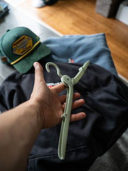 RoaderCare Klädvårds-kit!