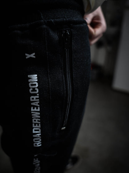 Premium Fckery Sweatpants with Premium Fckery Embroidery