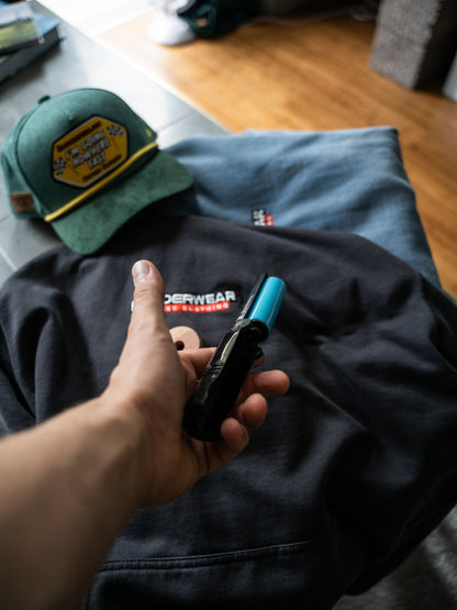 RoaderCare Klädvårds-kit!