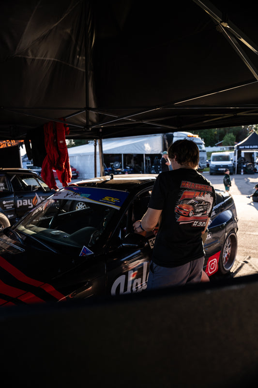 HaloJonssan #322 T-Shirt