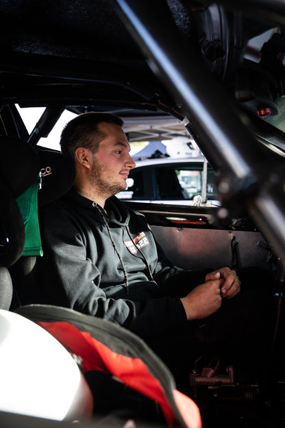 HaloJonssan #322 Hoodie