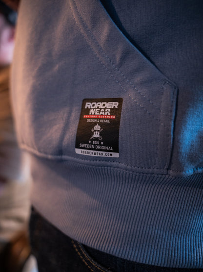 HÜRUNG3 Signatur Great Tits Hoodie