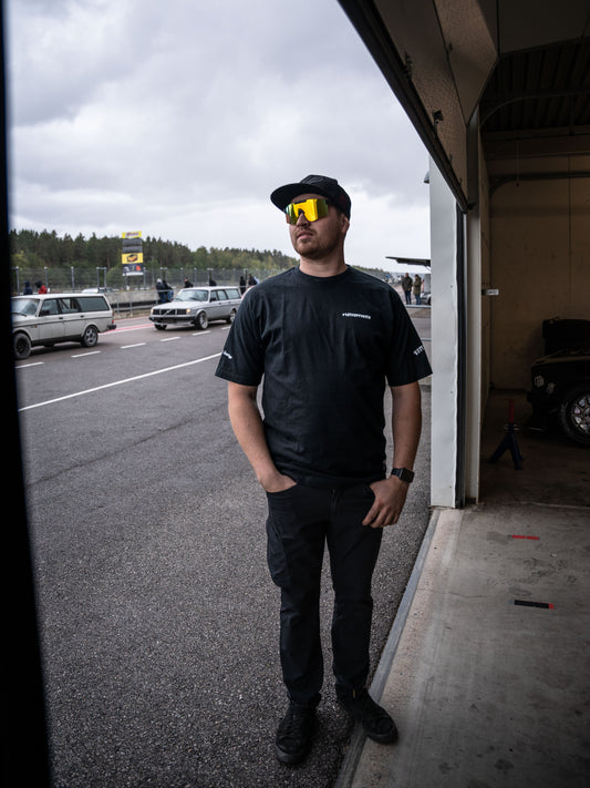 Västerås Street Team VST Support T-Shirt