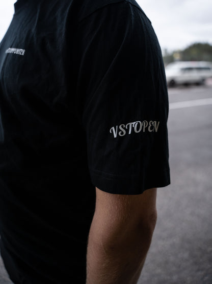 Västerås Street Team VST Support T-Shirt