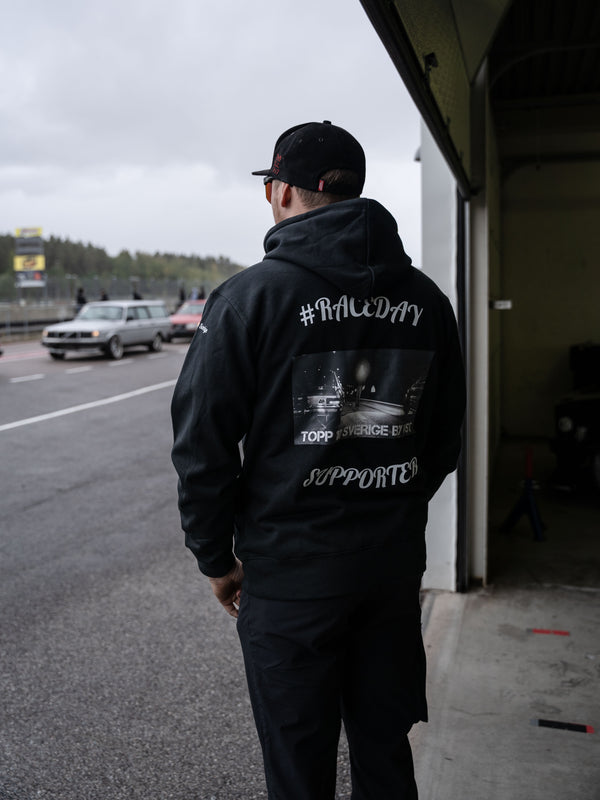 Västerås Street Team VST Support Hoodie