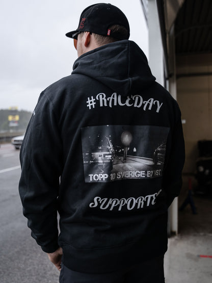 Västerås Street Team VST Support Hoodie