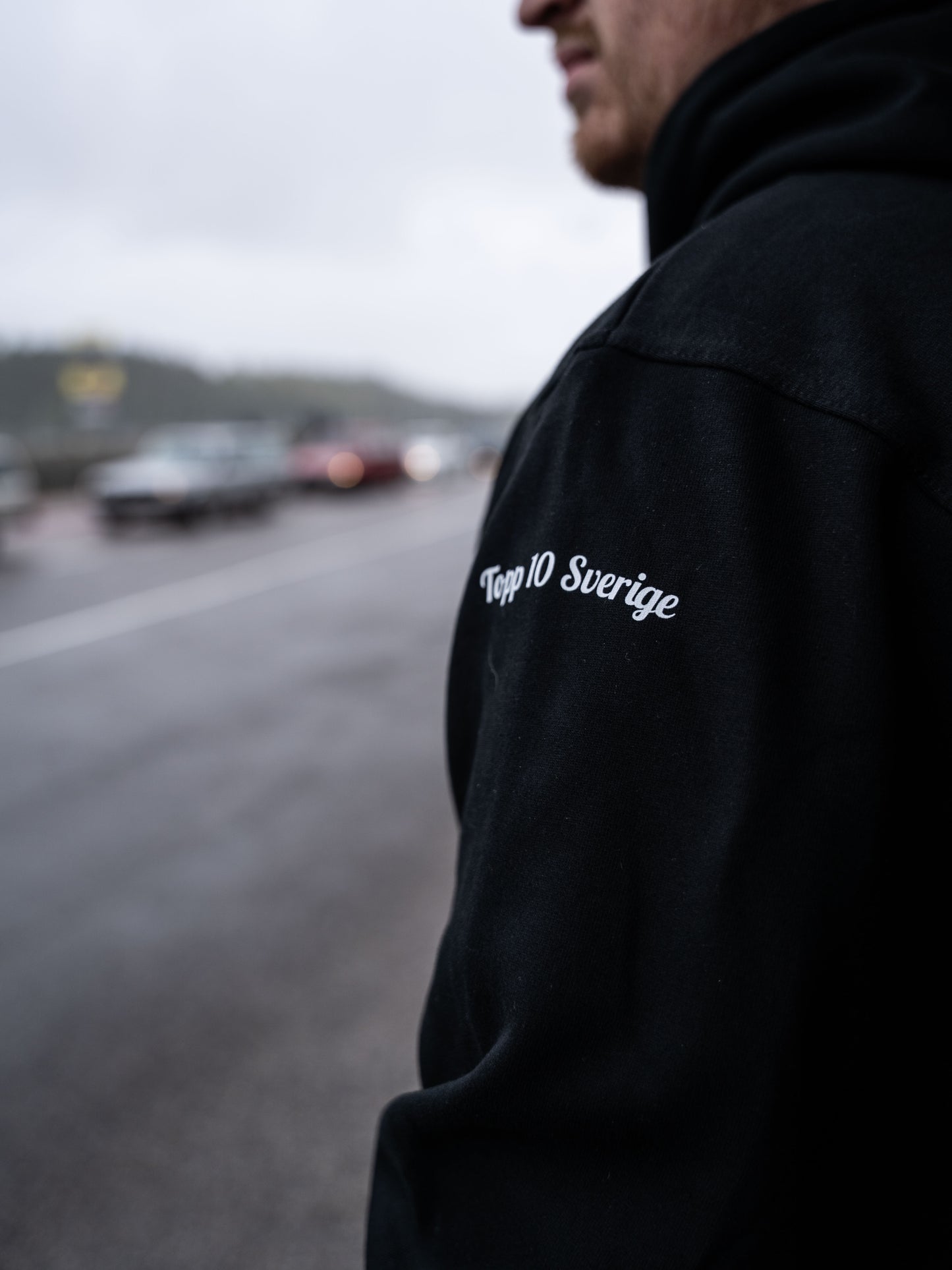 Västerås Street Team VST Support Hoodie