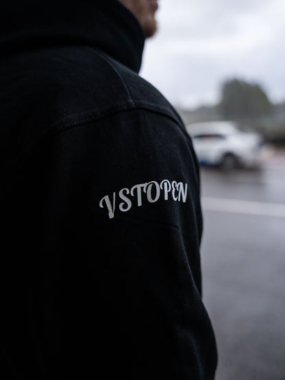 Västerås Street Team VST Support Hoodie