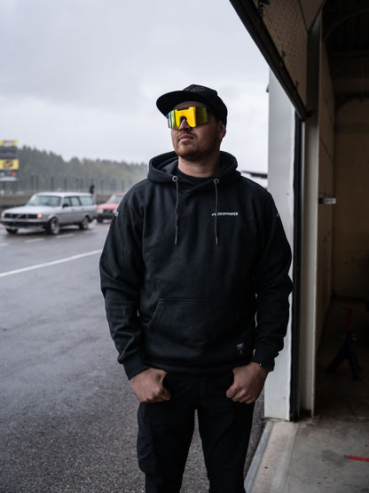 Västerås Street Team VST Support Hoodie