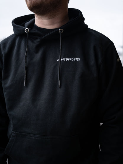 Västerås Street Team VST Support Hoodie