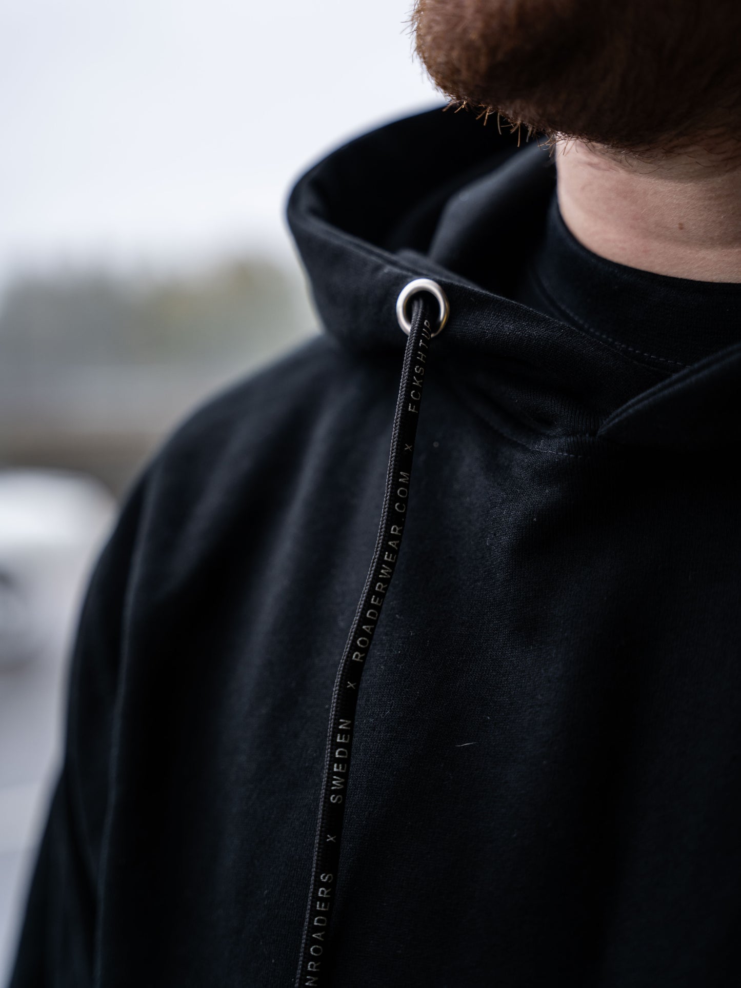 Västerås Street Team VST Support Hoodie