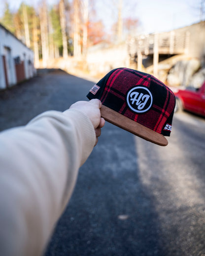 HaloJonssan #322 Keps