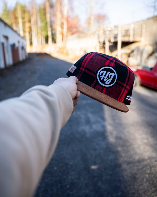 HaloJonssan #322 Keps