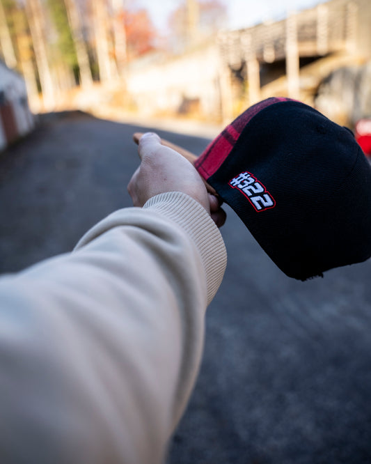 HaloJonssan #322 Keps