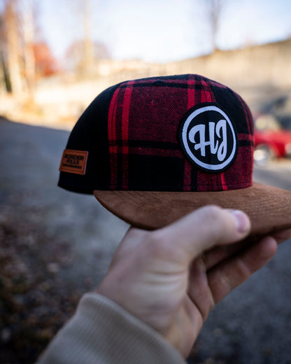 HaloJonssan #322 Keps